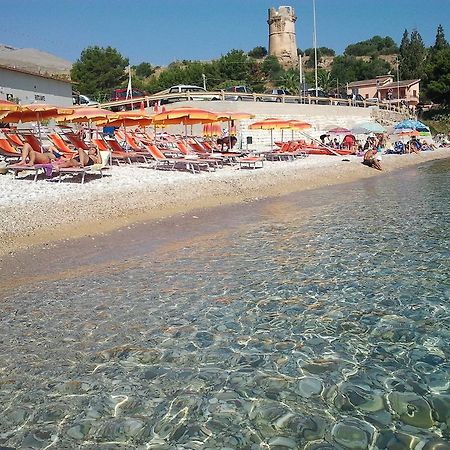 Casa Vacanze Al Ma Gi Villa Castellammare del Golfo Ngoại thất bức ảnh