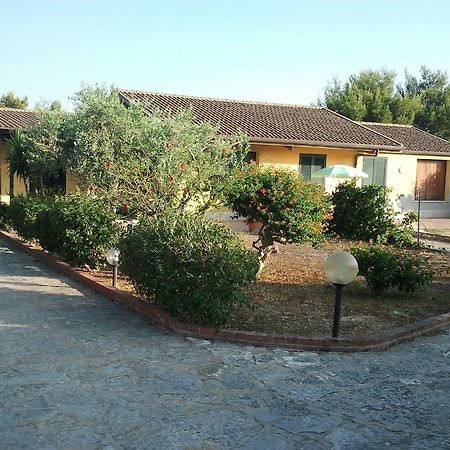 Casa Vacanze Al Ma Gi Villa Castellammare del Golfo Ngoại thất bức ảnh