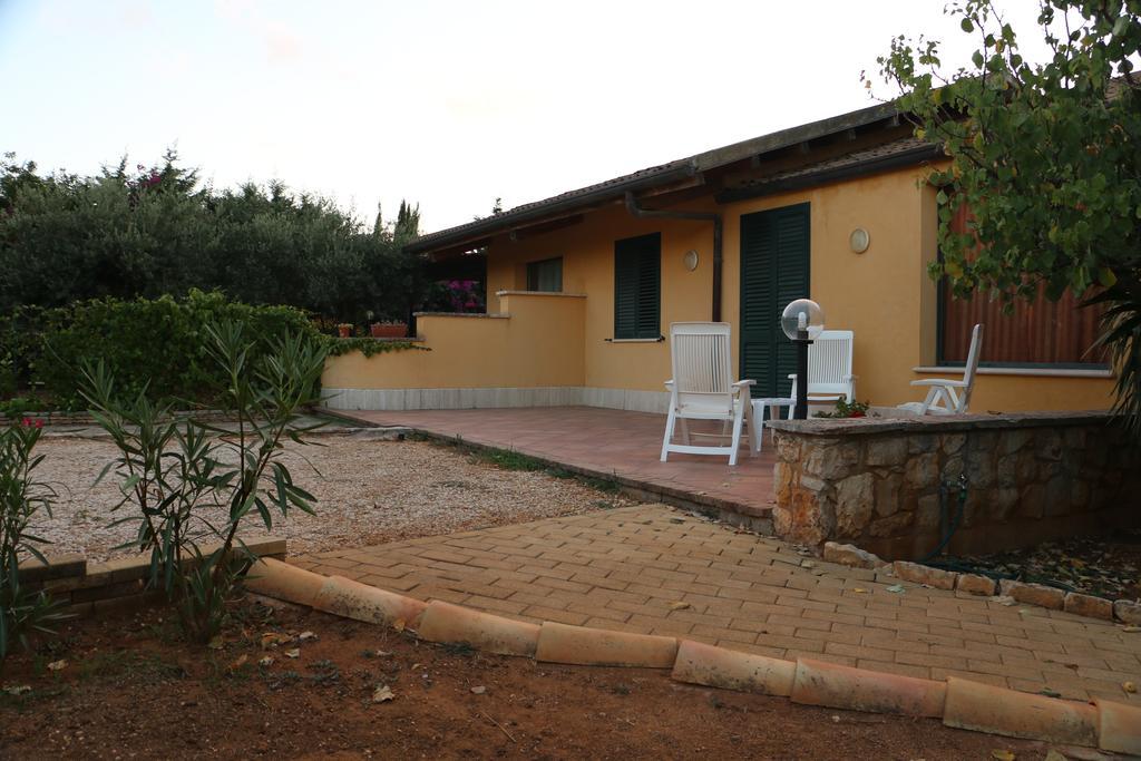 Casa Vacanze Al Ma Gi Villa Castellammare del Golfo Phòng bức ảnh