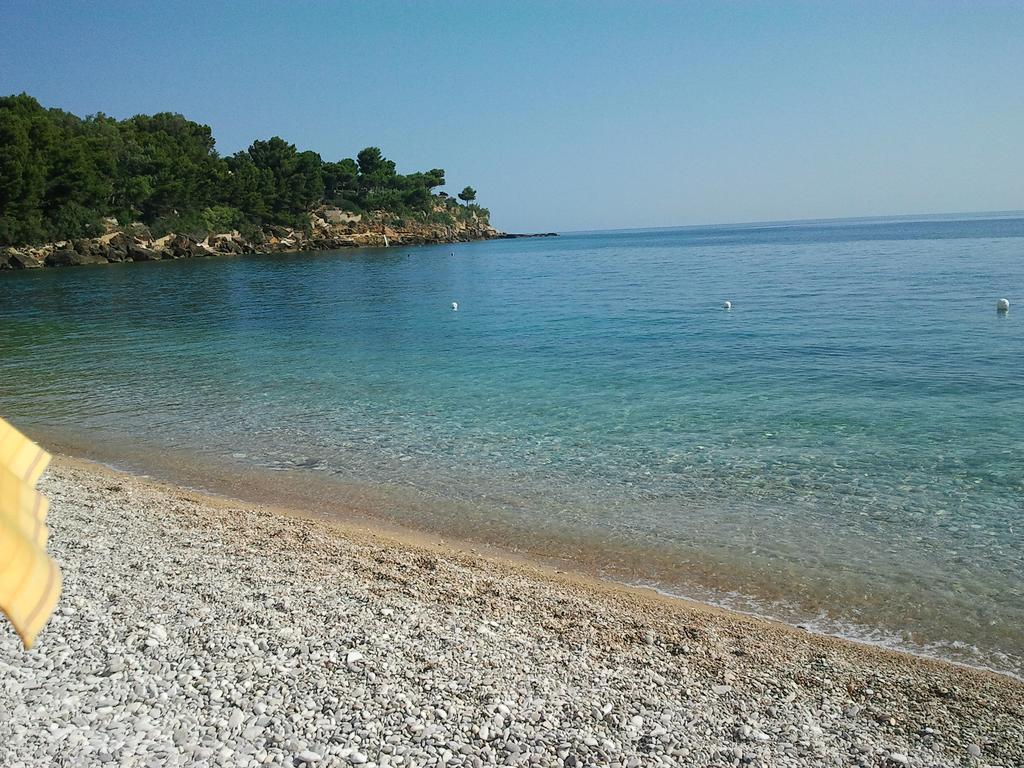 Casa Vacanze Al Ma Gi Villa Castellammare del Golfo Ngoại thất bức ảnh