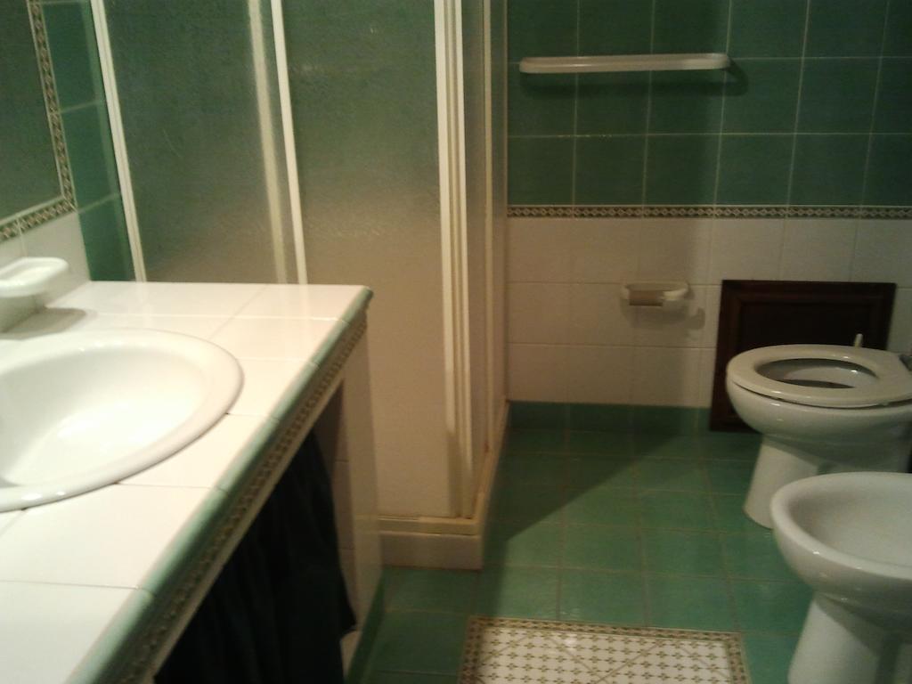 Casa Vacanze Al Ma Gi Villa Castellammare del Golfo Ngoại thất bức ảnh