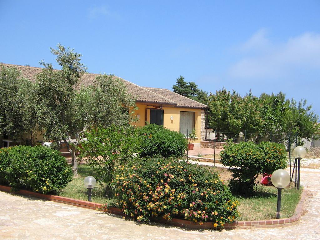 Casa Vacanze Al Ma Gi Villa Castellammare del Golfo Ngoại thất bức ảnh